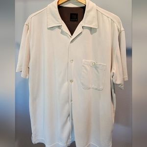 Collard Shirt - SQWEAR